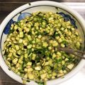 キラキラ0604's cooksnap of when they made 簡単！夏バテ予防に山形のだし☆.