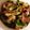 エル♀'s cooksnap of when they made きゅうりとベーコンの炒め物.