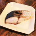 naponatu's cooksnap of when they made 寝かせて美味！さわら（さごし）の塩焼き.
