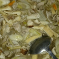 チキ会長's cooksnap of when they made 具だくさんとん汁.