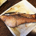 naponatu's cooksnap of when they made 簡単◆ブリのしょう油漬け焼き.