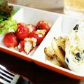 伊佐原's cooksnap of when they made 絶品！簡単トマトマリネ.