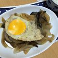 ともぱんたから's cooksnap of when they made 豚肉の照り焼き.
