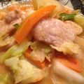 ポテト☆ヘッド's cooksnap of when they made あのCMを見ると食べたくなる☆回鍋肉♪♪.