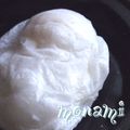 ♡TOCHAKO♡'s cooksnap of when they made 餅おばけせんべい.