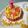 みわカメ太郎's cooksnap of when they made 離乳食☆１歳のバースデーケーキ☆.