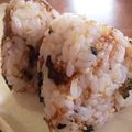 ＭＩ−ＨＡＮ's cooksnap of when they made 超オススメ！苦くない☆ゴーヤ佃煮ふりかけ.