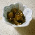 Cookingmam's cooksnap of when they made きゅうりの古漬けお茶漬け用.