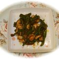 ☆AMR☆'s cooksnap of when they made 鶏ムネ肉とピーマンの炒めもの.