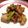クックV5LIE0☆'s cooksnap of when they made 地鶏の梅しそソース和え.