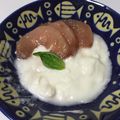 はなこ★はなこ's cooksnap of when they made ＊桃のコンポート＊.