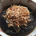☆Hikko☆'s cooksnap of when they made レンジであっさり♪なすの煮浸し風☆.