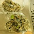 よっぴー＊'s cooksnap of when they made ヘルシーレシピ②枝豆ひじきの豆腐バーグ.
