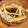 komugiko4's cooksnap of when they made しらすとカリカリお揚げさんの冷やしうどん.
