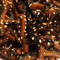 KOH9635's cooksnap of when they made ゴーヤの佃煮.