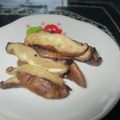 ジョングレ's cooksnap of when they made 付け合わせやお弁当にも☆椎茸の甘辛ソテー.