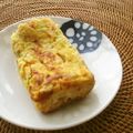 Jaye's cooksnap of when they made シンプルすぎる！なめ茸の卵焼き.