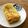 Jaye's cooksnap of when they made シンプルすぎる！なめ茸の卵焼き.
