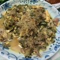 sukimaxxx's cooksnap of when they made 苦くないよ☆美味いゴーヤチャンプルー.