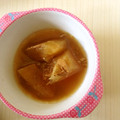 鈴木メロン's cooksnap of when they made とうがんのシーチキンとろとろ煮.