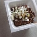 きらり流れ星's cooksnap of when they made すりごま★たっぷり★父の納豆ご飯の食べ方.