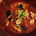 kaokaofood's cooksnap of when they made 残った卵白でふわふわ味噌汁♡.