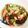 kaokaofood's cooksnap of when they made もずく酢、混ぜるだけ！.