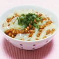 まあまま☆0403's cooksnap of when they made ごはんのお供に☆いか納豆.