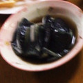 イヴォンヌスキー's cooksnap of when they made 揚げずに！？簡単☆「茄子の揚げ浸し」♪.