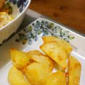 ☆Haru☆☆'s cooksnap of when they made じゃがバタ.