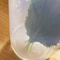 花団子＊'s cooksnap of when they made ∞長持ちする∞しその保存の仕方∞.