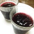 ayaakari's cooksnap of when they made ぷるぷるジューシー♪寒天ゼリー.