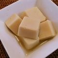 あやにゃん。's cooksnap of when they made ひとくち高野豆腐（湯もどし不要）の煮物.