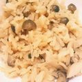 あやかんぱり's cooksnap of when they made お吸い物でキノコご飯。.
