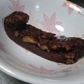 クック3WP4KI☆'s cooksnap of when they made 精進＊チョコレアケーキ♪.