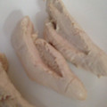 さっちゃん☆11's cooksnap of when they made 裏技♪冷めても柔らか！なささみの茹で方.