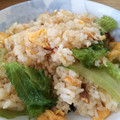 ゆきたん48's cooksnap of when they made カニ缶で本格♡炒飯♡.