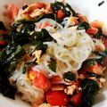 ひまりんりん☆'s cooksnap of when they made ★ちゅるん♪ダイエットに！白滝サラダ★.