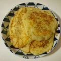 みえちっち's cooksnap of when they made 【カムジャジョン】じゃがいもチジミ.