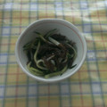 ラリー＆サラ's cooksnap of when they made 簡単きゅうりの酢の物.