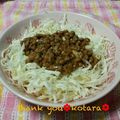 こたらパッド's cooksnap of when they made 柚子胡椒香る納豆サラダ.