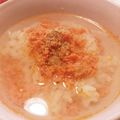 直親さん's cooksnap of when they made 簡単＊手作り＊さけ茶漬け.