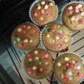 rodyboy1's cooksnap of when they made ＨＭで簡単抹茶パウンドケーキon金平糖.
