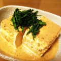 ありすぅ's cooksnap of when they made 色々使えるゴマだれが旨い♫冷奴♡.