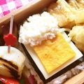 まじゅじゅ's cooksnap of when they made キャラ弁？生ビール〜♪.
