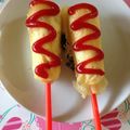 ★mell★'s cooksnap of when they made 【HMなし】お家で作る安心パンケーキ♡.