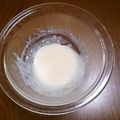 おおなべ's cooksnap of when they made 手作り☆練乳☆.
