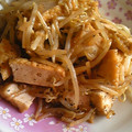 ゅきフィス's cooksnap of when they made 簡単♬厚揚げの長ねぎソース.