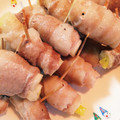 はさみ☆'s cooksnap of when they made ☆簡単☆塩だれ豚巻き♪.