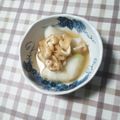 アタックひめちゃん's cooksnap of when they made 冬瓜と豚バラ肉の煮物.